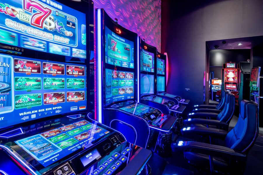 spiele automaten