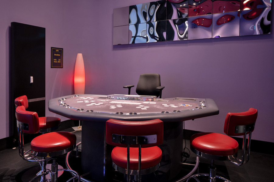 spiele poker
