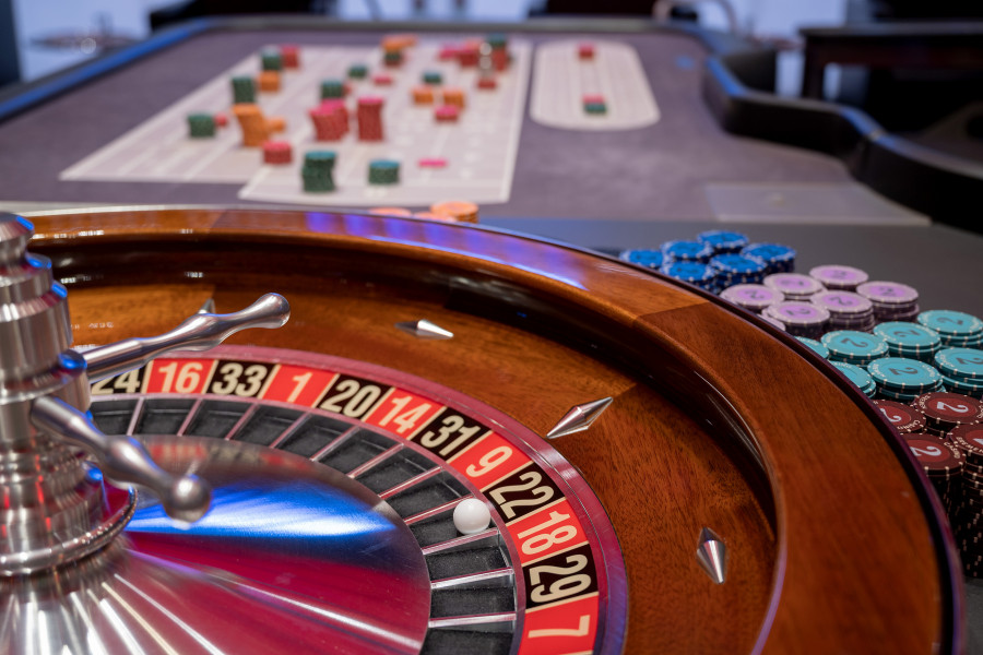 spiele roulette
